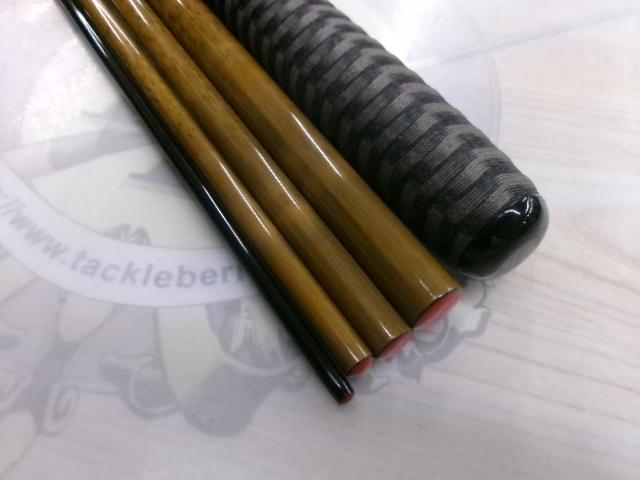 荒法師 武天 15・K