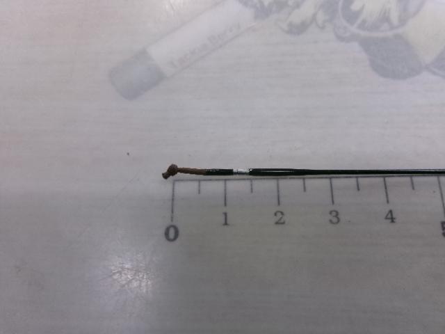 荒法師 武天 15・K