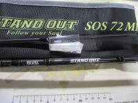特価　レジットデザイン　スタンドアウト　SOS72ML-2
