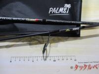 特価メタルウィッチクエストαMTTS-6102BSLJ