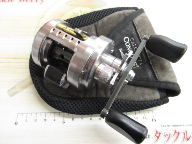 11カルカッタコンクエスト 50DC