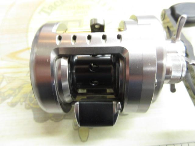 11カルカッタコンクエスト 50DC