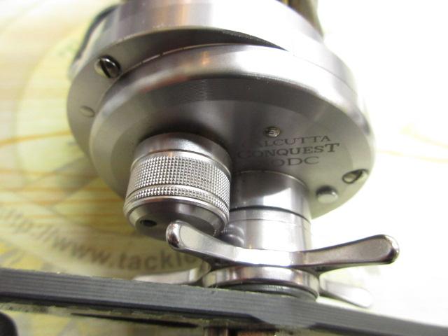 11カルカッタコンクエスト 50DC