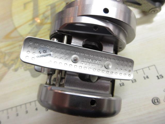 11カルカッタコンクエスト 50DC