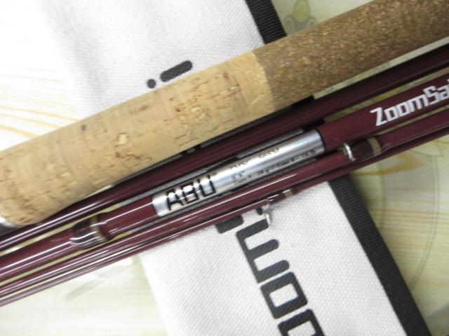 ズームサファリ ZMSC-665M