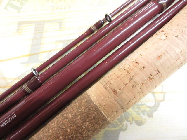 ズームサファリ ZMSC-665M