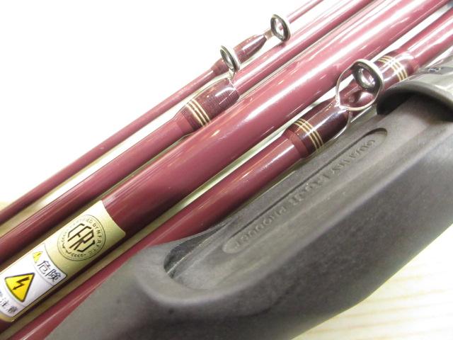 ズームサファリ ZMSC-665M