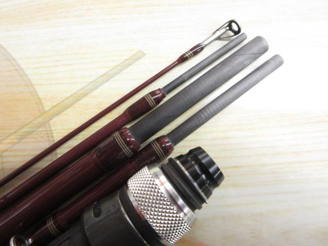 ズームサファリ ZMSC-665M