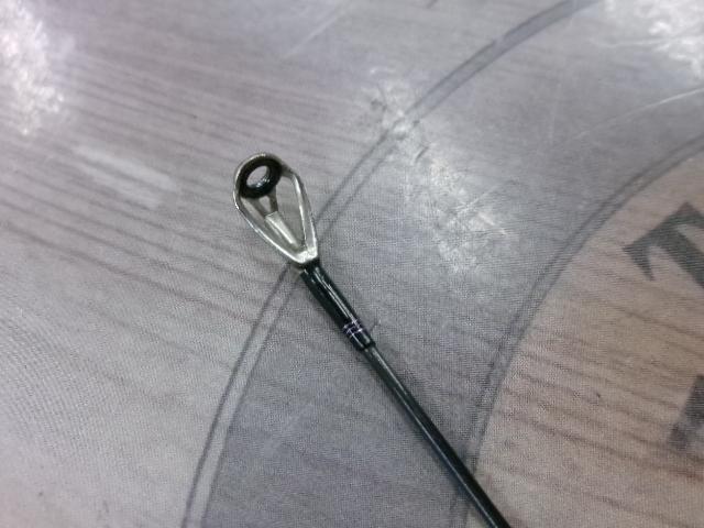 ハートランド HL722ML+FB-ST20