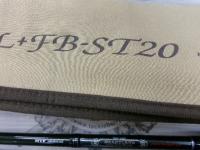 ハートランド HL722ML+FB-ST20