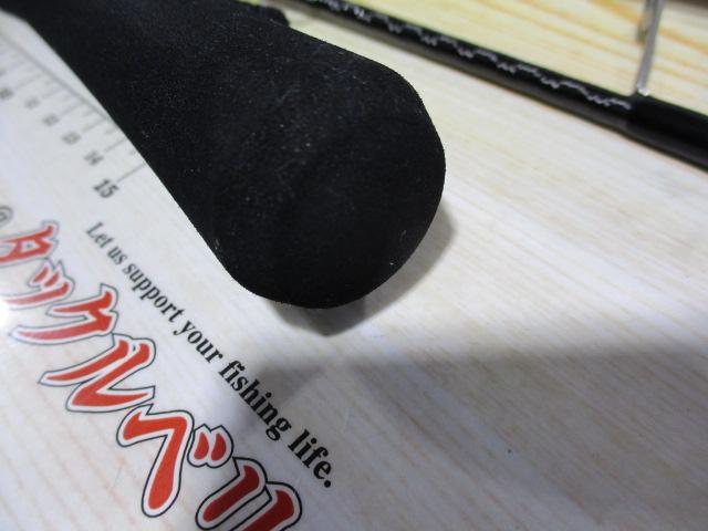 クロスミッション S66ML-S