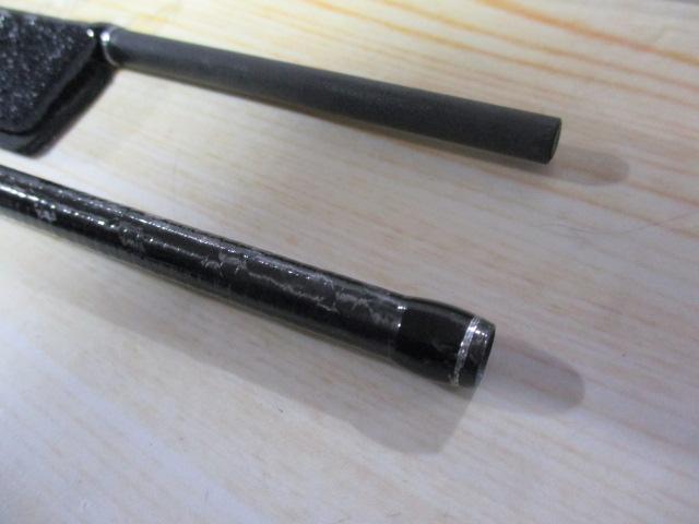 クロスミッション S66ML-S