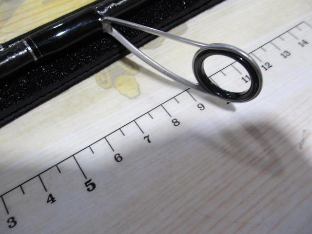 クロスミッション S66ML-S