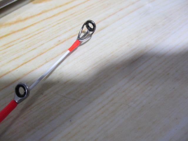 クロスミッション S66ML-S