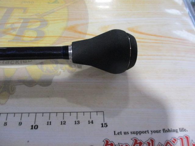 オシアジガーインフィニティ B634