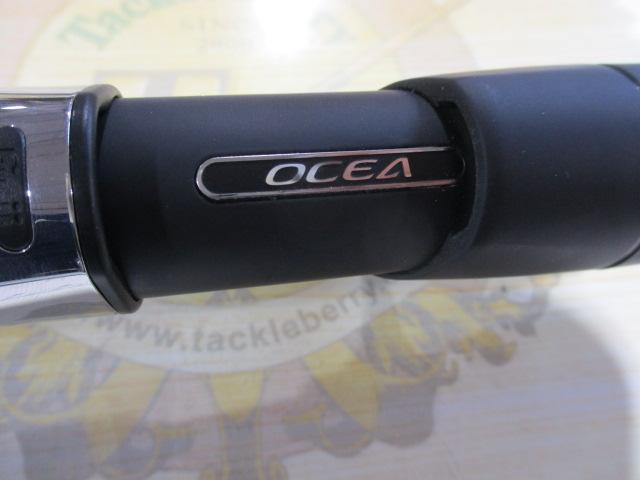 オシアジガーインフィニティ B634