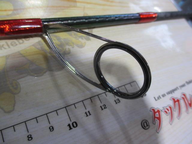 ワールドシャウラ 2752R-2 (レッドタイプ)