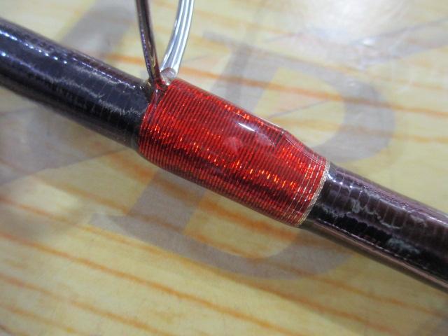 ワールドシャウラ 2752R-2 (レッドタイプ)