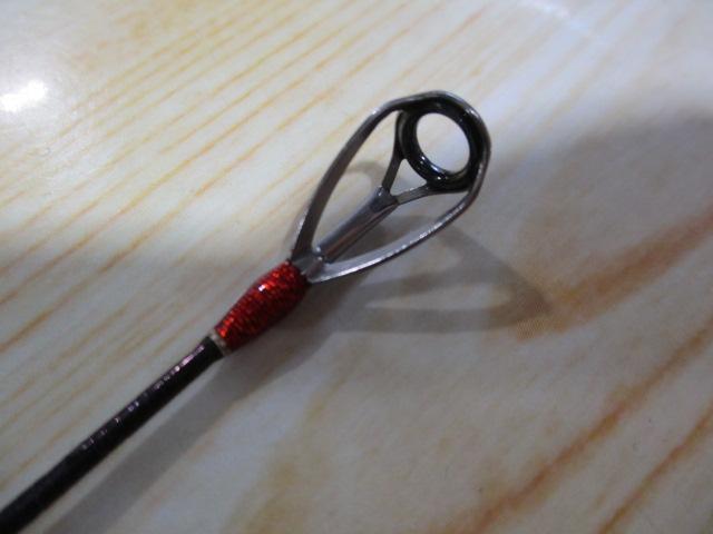 ワールドシャウラ 2752R-2 (レッドタイプ)