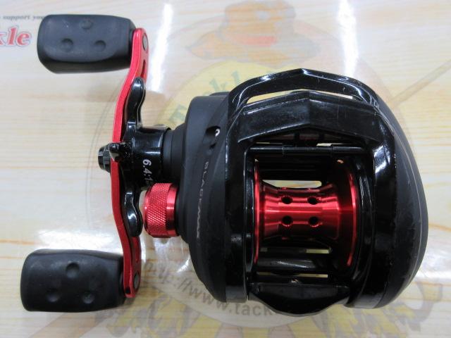 ブラックマックス-L(3rd)