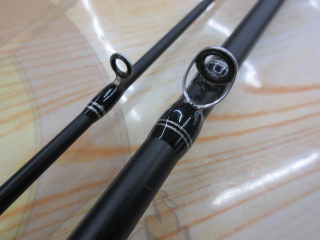 バスフィールド BSFC-662M