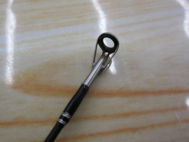 バスフィールド BSFC-662M