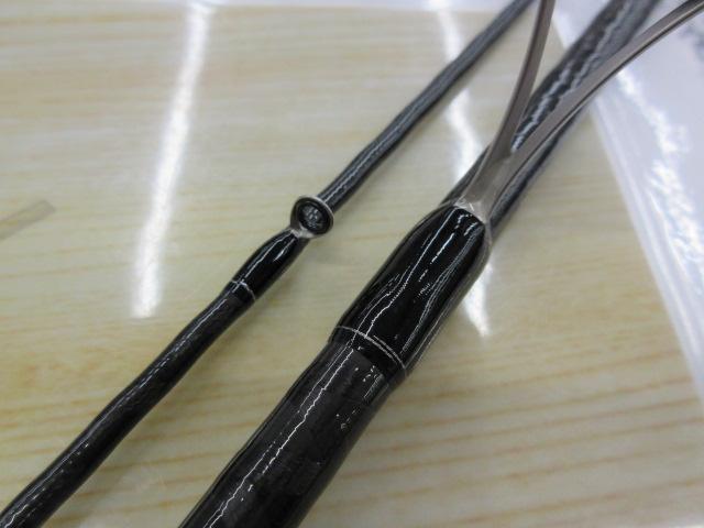 ブレイゾン S68MH-2