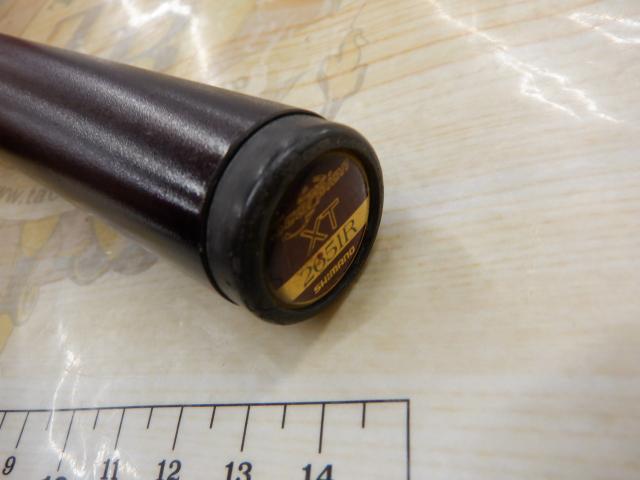 スコーピオンXT 2651R