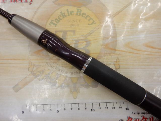 スコーピオンXT 2651R