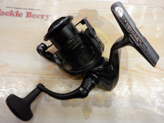 18エクスセンスCI4+ C3000MHG