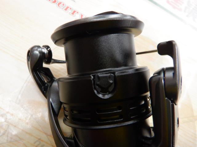 18エクスセンスCI4+ C3000MHG