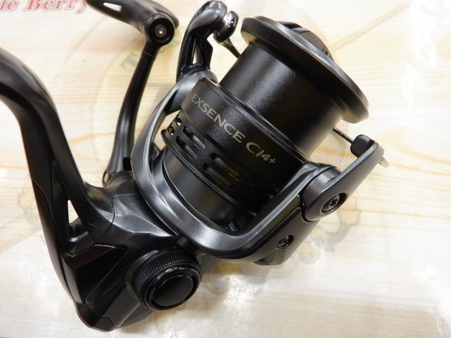 18エクスセンスCI4+ C3000MHG