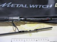 特価メタルウィッチクエストαMTTS-6101BSLJ