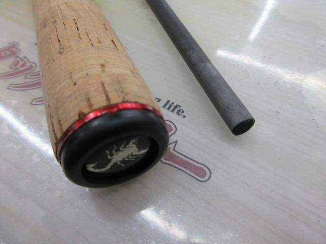 スコーピオン 1652R-2(2019モデル)