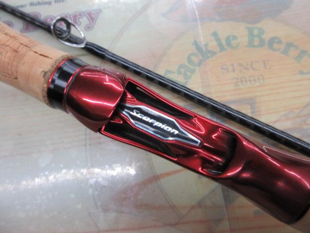 スコーピオン 1652R-2(2019モデル)