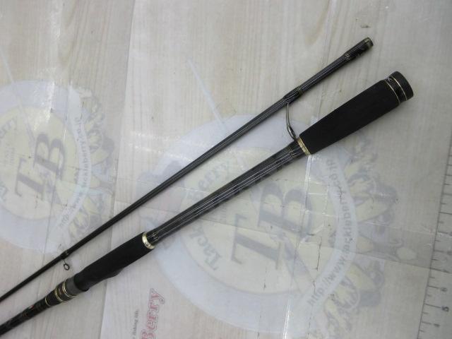 クロスフィールド XRFS-962M｜＠ベリーネット 日本最大新品中古釣具WEB