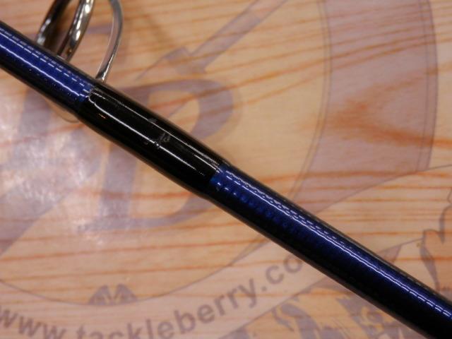 グラップラーBB S631