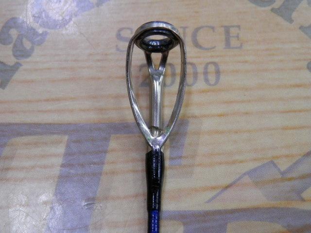 グラップラーBB S631