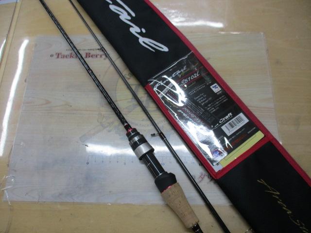 ファインテール FAX-S5102L