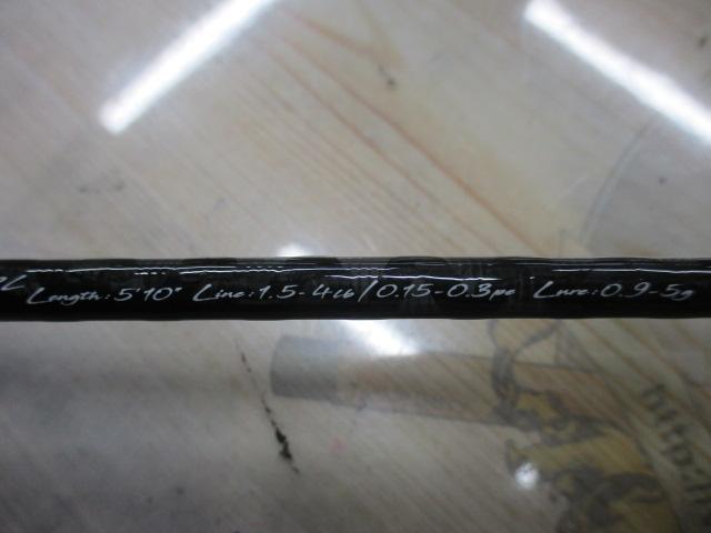 ファインテール FAX-S5102L