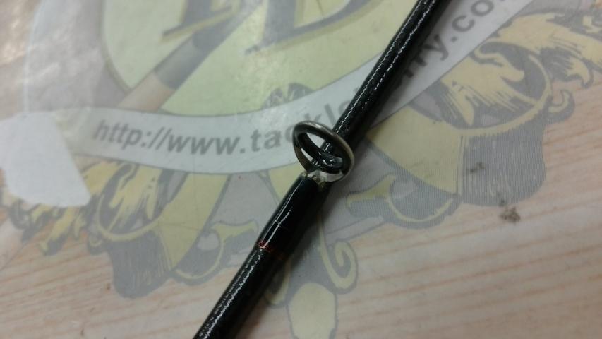 16ポイズングロリアス 264L