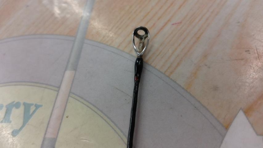 16ポイズングロリアス 264L