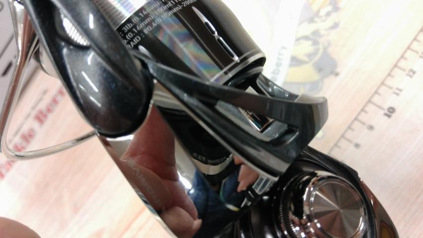 24ルビアス SF2500SS