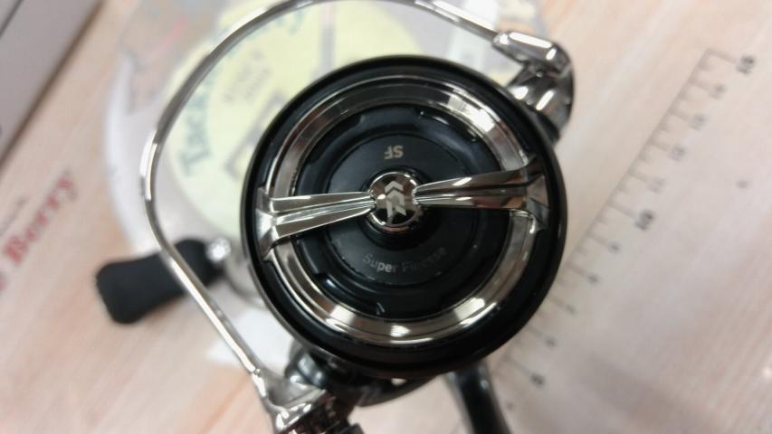 24ルビアス SF2500SS