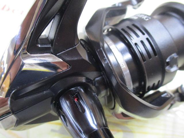 20エクスセンスBB 3000MHG