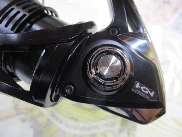 20エクスセンスBB 3000MHG