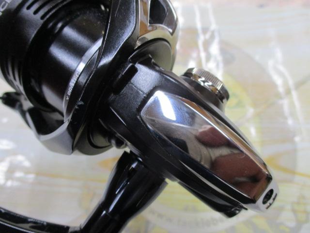 20エクスセンスBB 3000MHG