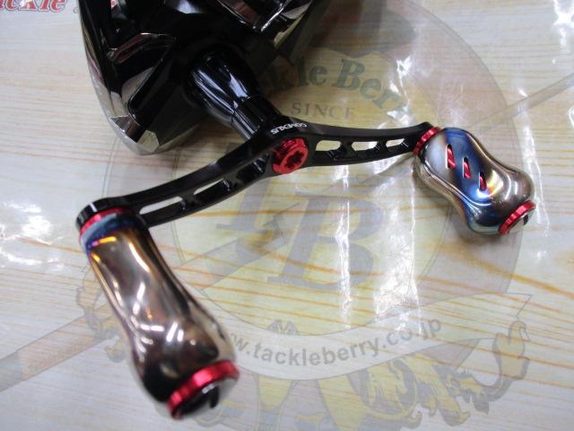 20エクスセンスBB 3000MHG