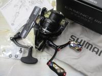 20エクスセンスBB 3000MHG