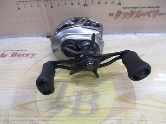 21アルファス SV TW 800H